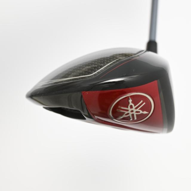 中古ゴルフクラブ】ヤマハ RMX RMX VD ドライバー Diamana PD 50