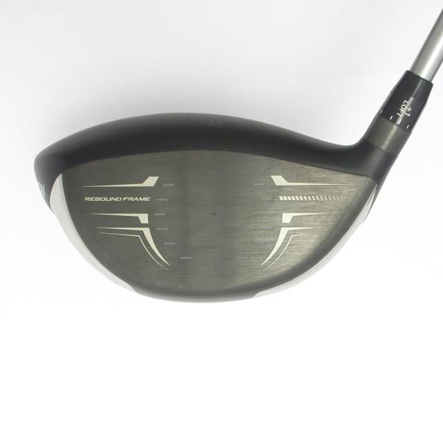 中古ゴルフクラブ】ダンロップ SRIXON スリクソン ZX7 MkII ドライバー