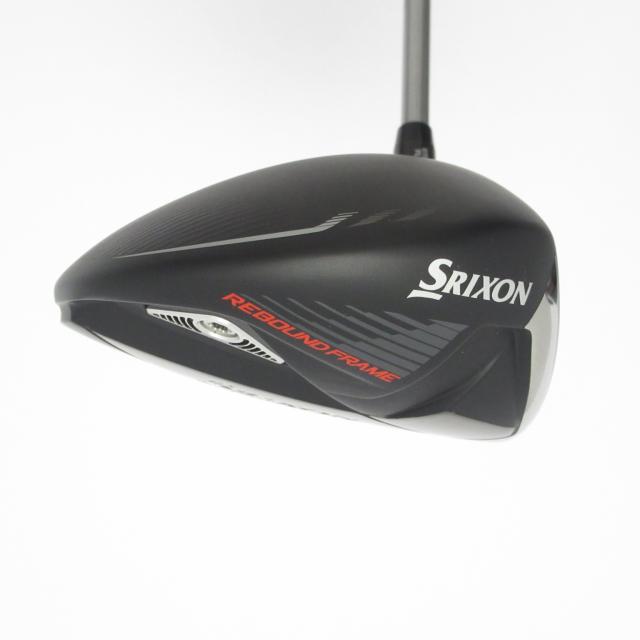 中古ゴルフクラブ】ダンロップ SRIXON スリクソン ZX7 MkII ドライバー