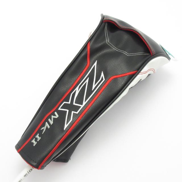 中古ゴルフクラブ】ダンロップ SRIXON スリクソン ZX7 MkII ドライバー