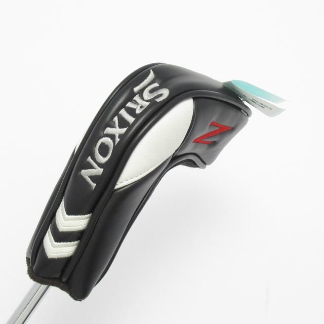 【中古ゴルフクラブ】ダンロップ　SRIXON　スリクソン Z U65 ユーティリティ N.S.PRO 980GH DST　シャフト：N.S.PRO 980GH DST