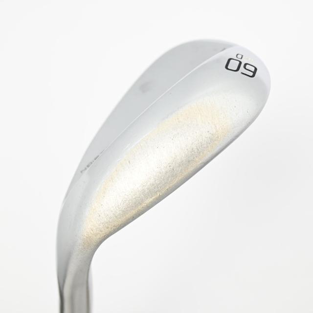 【中古ゴルフクラブ】タイトリスト　Vokey　Vokey SM9 TOUR CHROME ウェッジ N.S.PRO 950GH neo　シャフト：N.S.PRO 950GH neo