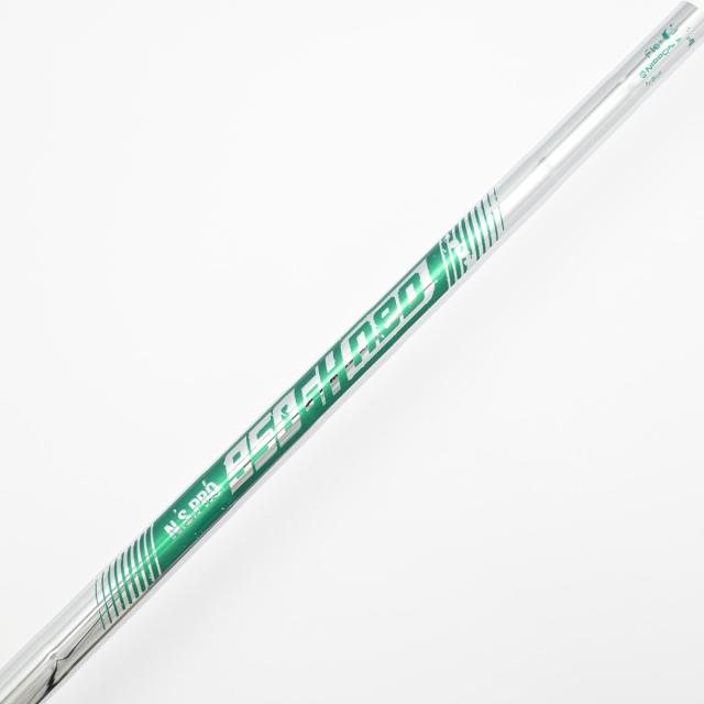 【中古ゴルフクラブ】タイトリスト　Vokey　Vokey SM9 TOUR CHROME ウェッジ N.S.PRO 950GH neo　シャフト：N.S.PRO 950GH neo