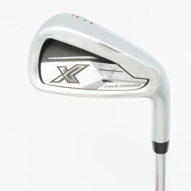 【中古ゴルフクラブ】ダンロップ　XXIO　ゼクシオ X(2024) アイアン Dynamic Gold 95　シャフト：Dynamic Gold 95