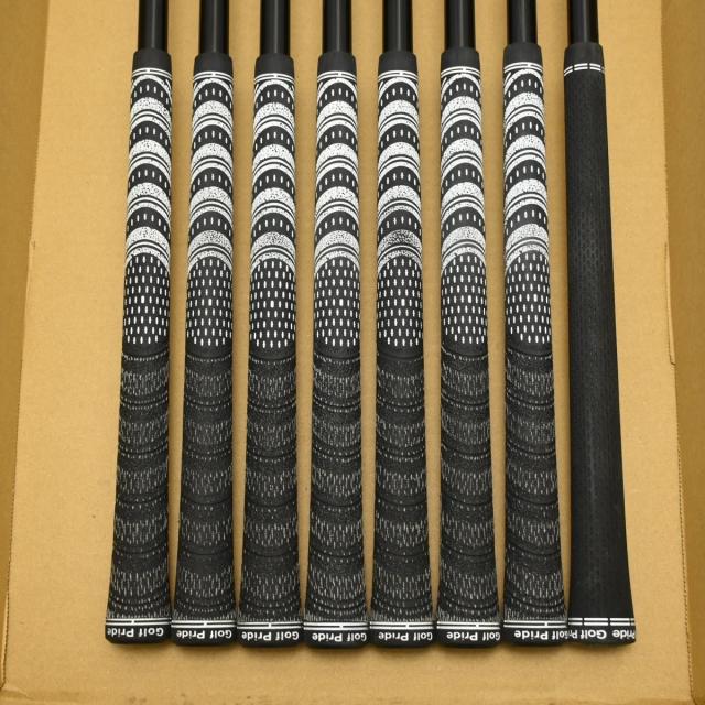 PING i230 ALTA J CB 黒ドット シャフトS アイアン 6i〜W PING i230 ALTA J CB 黒ドット シャフトS アイアン 6i〜W PING i230