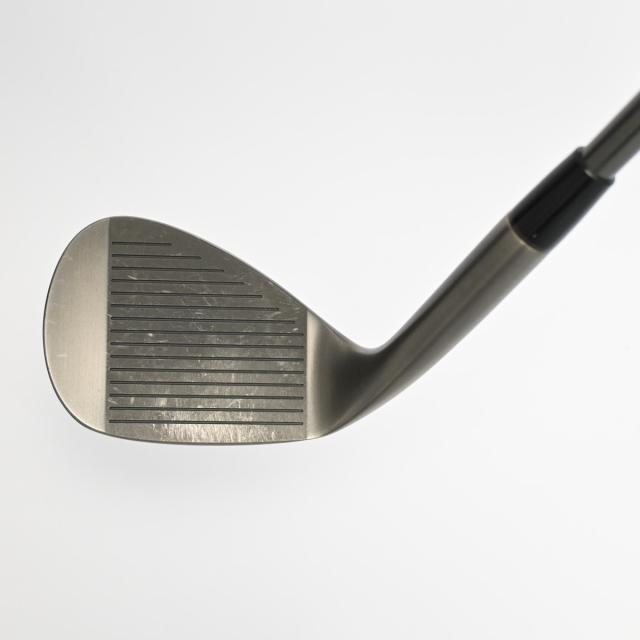 【中古ゴルフクラブ】フォーティーン　FOURTEEN　FRZ スモーキーサテン仕上げ ウェッジ N.S.PRO TS-101w BK　シャフト：N.S.PRO TS-101…