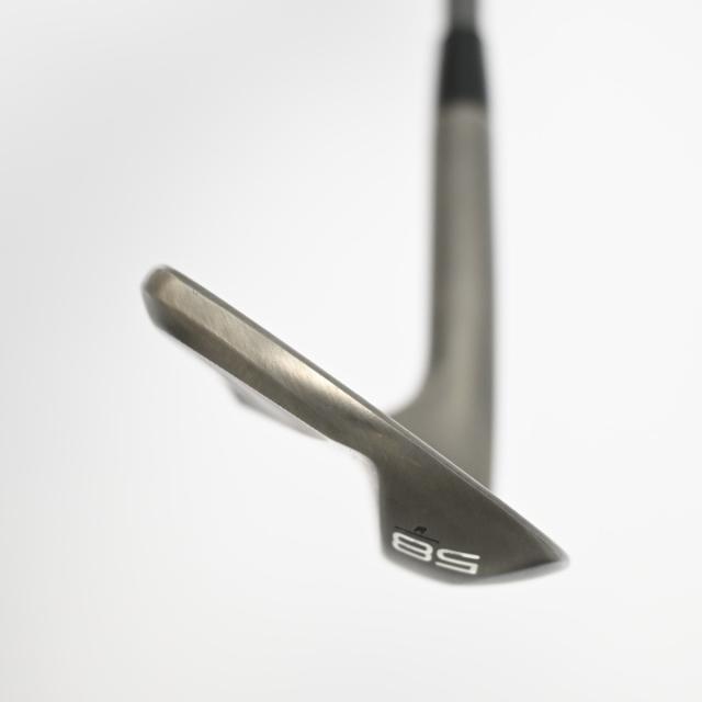 【中古ゴルフクラブ】フォーティーン　FOURTEEN　FRZ スモーキーサテン仕上げ ウェッジ N.S.PRO TS-101w BK　シャフト：N.S.PRO TS-101…