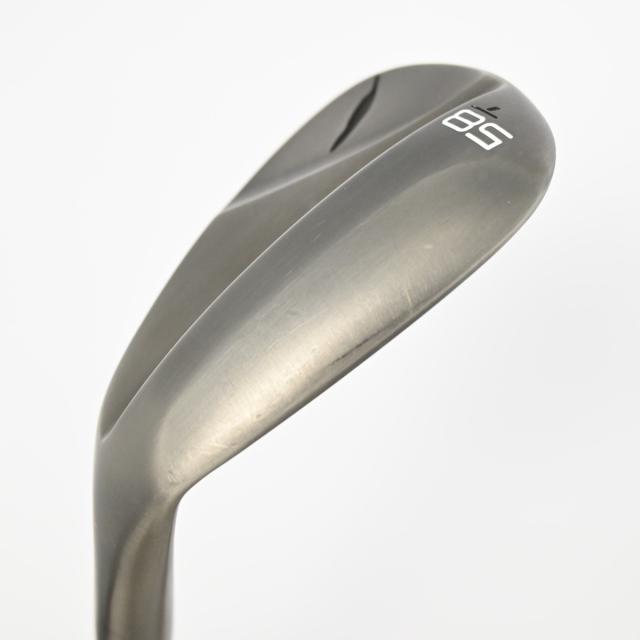 【中古ゴルフクラブ】フォーティーン　FOURTEEN　FRZ スモーキーサテン仕上げ ウェッジ N.S.PRO TS-101w BK　シャフト：N.S.PRO TS-101…