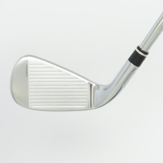 【中古ゴルフクラブ】テーラーメイド　STEALTH　ステルス グローレ アイアン N.S.PRO 790GH　シャフト：N.S.PRO 790GH