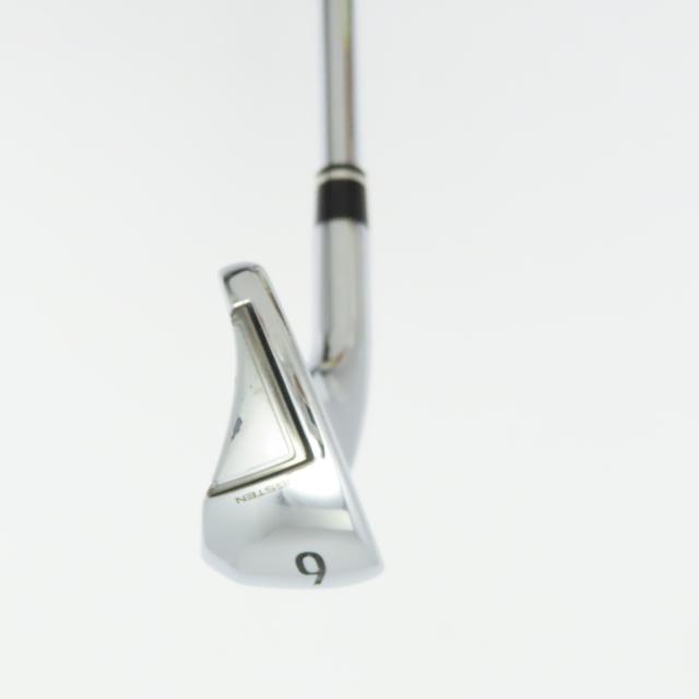 【中古ゴルフクラブ】テーラーメイド　STEALTH　ステルス グローレ アイアン N.S.PRO 790GH　シャフト：N.S.PRO 790GH