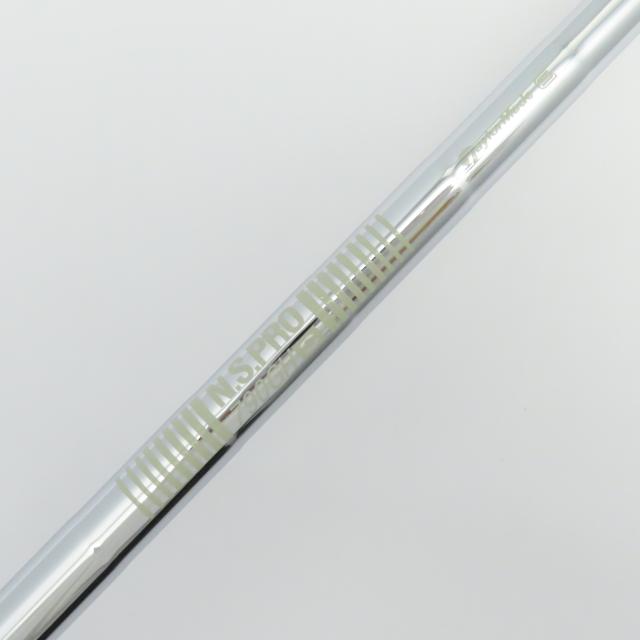 【中古ゴルフクラブ】テーラーメイド　STEALTH　ステルス グローレ アイアン N.S.PRO 790GH　シャフト：N.S.PRO 790GH