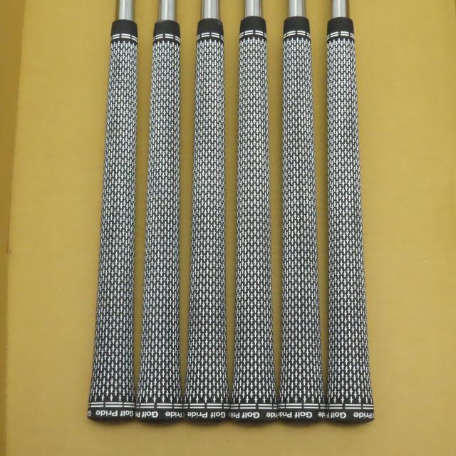 【中古ゴルフクラブ】テーラーメイド　STEALTH　ステルス グローレ アイアン N.S.PRO 790GH　シャフト：N.S.PRO 790GH