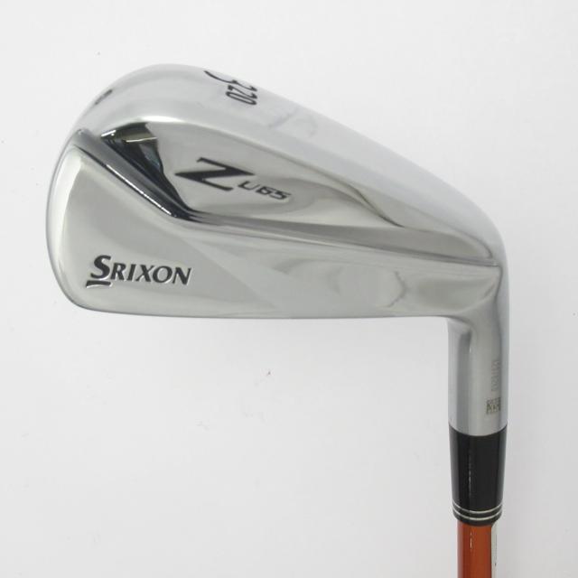 【中古ゴルフクラブ】ダンロップ　SRIXON　スリクソン Z U65 ユーティリティ Miyazaki Kaula 7 for UTILITY　シャフト：Miyazaki Kaula…