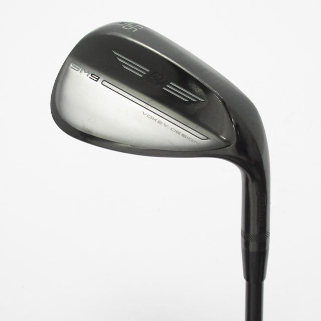 【中古ゴルフクラブ】タイトリスト　TITLEIST　ソノ他 ウェッジ ウェッジ スチールシャフト　シャフト：スチールシャフト