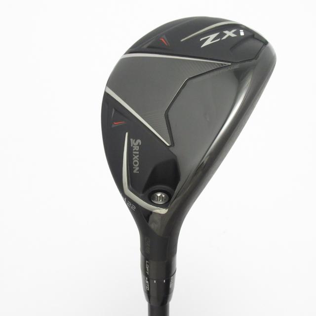 【中古ゴルフクラブ】ダンロップ　SRIXON　スリクソン ZXi ハイブリッド ユーティリティ Diamana ZXi for HYBRID　シャフト：Diamana Z…