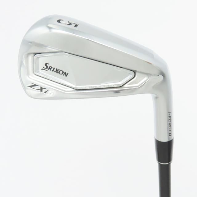 【中古ゴルフクラブ】ダンロップ　SRIXON　スリクソン ZXi5 アイアン Diamana ZXi for IRON　シャフト：Diamana ZXi for IRON