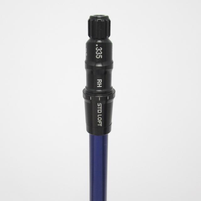 【中古】フジクラ　Speeder　Speeder NX VIOLET ドライバー用_スリーブ付 Speeder NX VIOLET 60_1