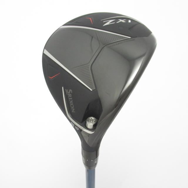 【中古ゴルフクラブ】ダンロップ　SRIXON　スリクソン ZXi フェアウェイウッド VENTUS ZXi 6　シャフト：VENTUS ZXi 6