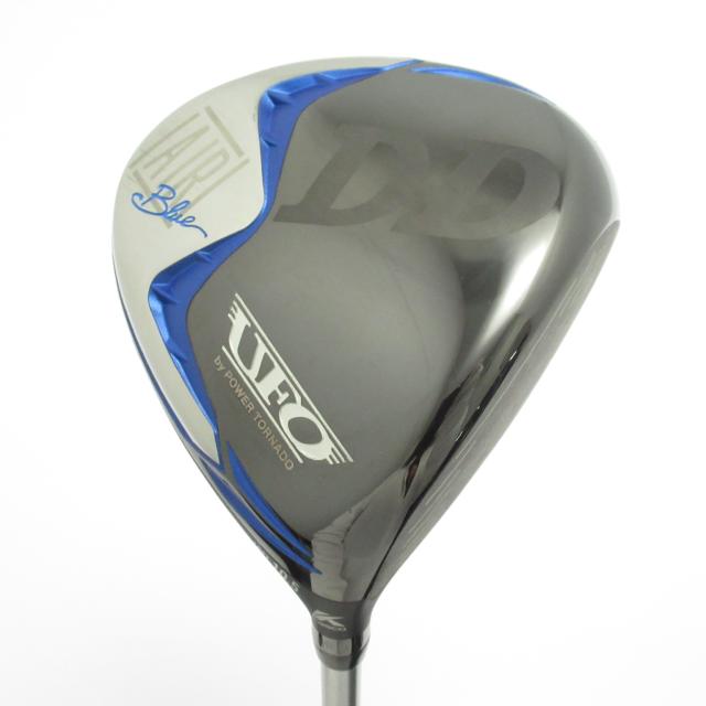 【中古ゴルフクラブ】キャスコ　POWER TORNADO　UFO by POWER TORNADO AIR Blue DD ドライバー Falcon Shaft AIR　シャフト：Falcon Sh…