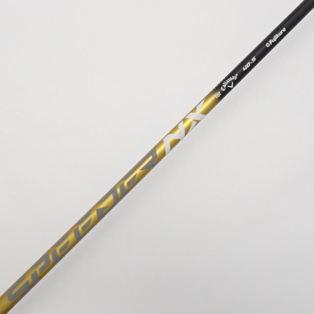 中古ゴルフクラブ】キャロウェイゴルフ ROGUE ローグ ST MAX FAST