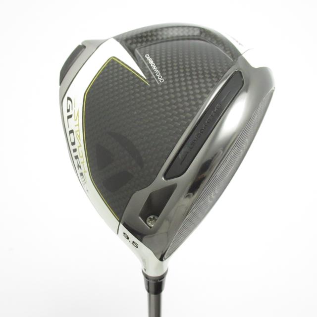 【中古ゴルフクラブ】テーラーメイド　STEALTH　ステルス グローレ プラス ドライバー Speeder NX for TM　シャフト：Speeder NX for TM