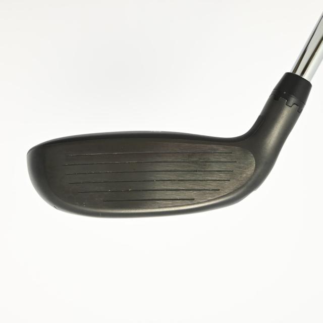 【中古ゴルフクラブ】コブラ　KING　キング TEC ハイブリッド ユーティリティ N.S.PRO 950GH neo　シャフト：N.S.PRO 950GH neo