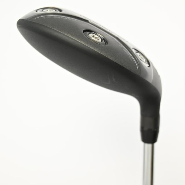 【中古ゴルフクラブ】コブラ　KING　キング TEC ハイブリッド ユーティリティ N.S.PRO 950GH neo　シャフト：N.S.PRO 950GH neo