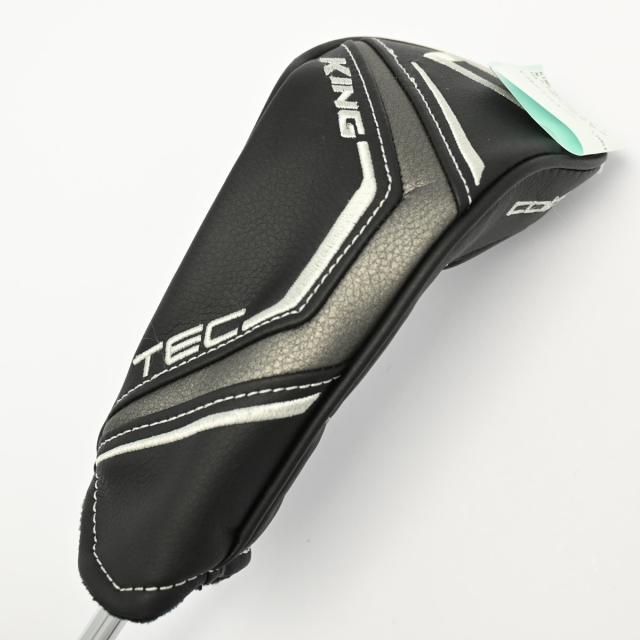【中古ゴルフクラブ】コブラ　KING　キング TEC ハイブリッド ユーティリティ N.S.PRO 950GH neo　シャフト：N.S.PRO 950GH neo