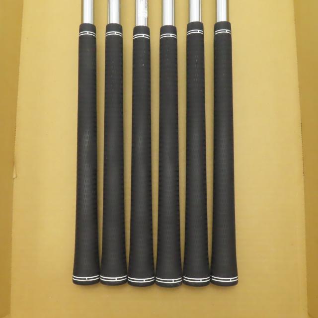 【中古ゴルフクラブ】キャロウェイゴルフ　X　X フォージド STAR(2024) アイアン N.S.PRO MODUS3 TOUR 105　シャフト：N.S.PRO MODUS3 …