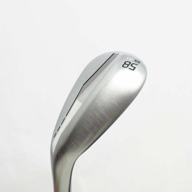 【中古ゴルフクラブ】ピン　GLIDE　グライド 4.0 S ウェッジ N.S.PRO MODUS3 TOUR 115　シャフト：N.S.PRO MODUS3 TOUR 115