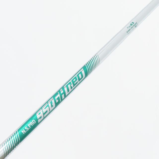 【中古ゴルフクラブ】本間ゴルフ　TOUR WORLD　ツアーワールド TR21-X アイアン N.S.PRO 950GH neo　シャフト：N.S.PRO 950GH neo