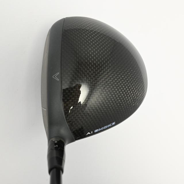【中古ゴルフクラブ】キャロウェイゴルフ　Ai SMOKE　パラダイム Ai SMOKE MAX ドライバー TENSEI 50 for Callaway　シャフト：TENSEI …_1