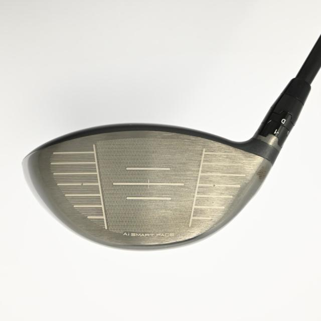 【中古ゴルフクラブ】キャロウェイゴルフ　Ai SMOKE　パラダイム Ai SMOKE MAX ドライバー TENSEI 50 for Callaway　シャフト：TENSEI …_2
