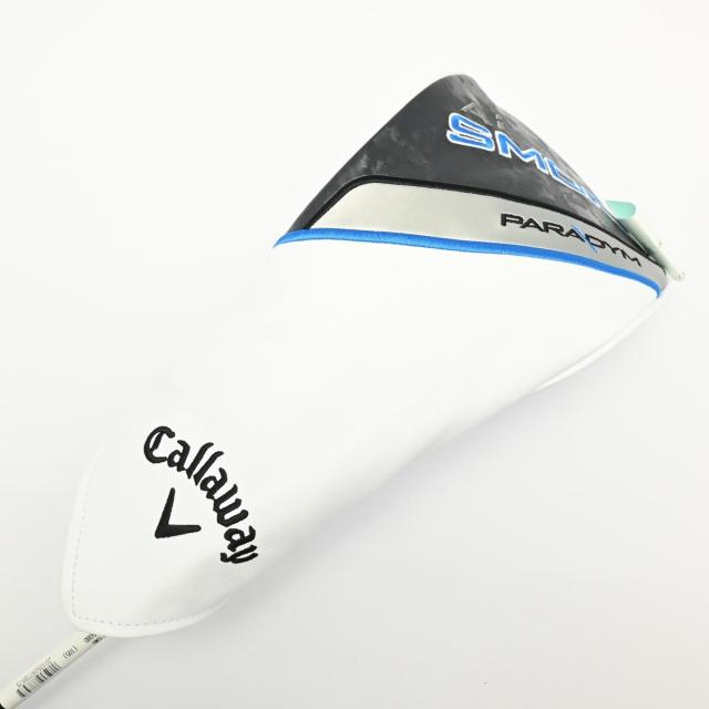 【中古ゴルフクラブ】キャロウェイゴルフ　Ai SMOKE　パラダイム Ai SMOKE MAX ドライバー TENSEI 50 for Callaway　シャフト：TENSEI …_7