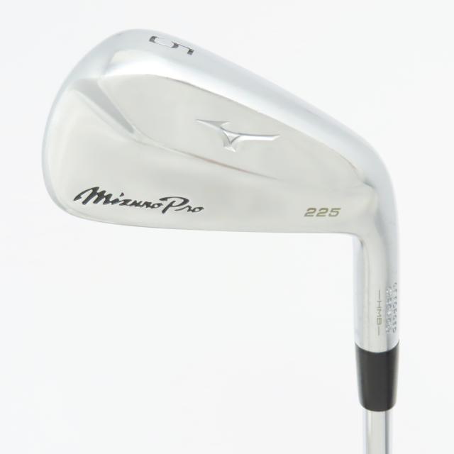 【中古ゴルフクラブ】ミズノ　Mizuno Pro　MizunoPro 225 アイアン Dynamic Gold 95　シャフト：Dynamic Gold 95