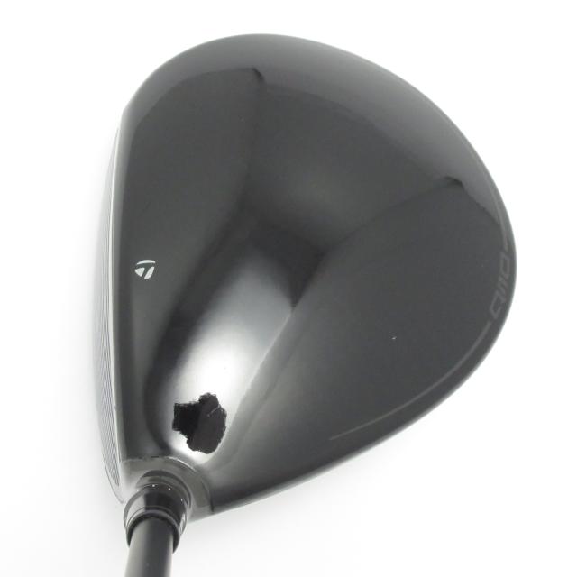 【中古ゴルフクラブ】テーラーメイド　Qi10　Qi10 LS ドライバー Speeder NX BLACK 60　シャフト：Speeder NX BLACK 60_1