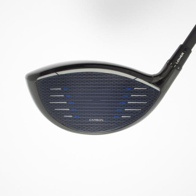 【中古ゴルフクラブ】テーラーメイド　Qi10　Qi10 LS ドライバー Speeder NX BLACK 60　シャフト：Speeder NX BLACK 60_2