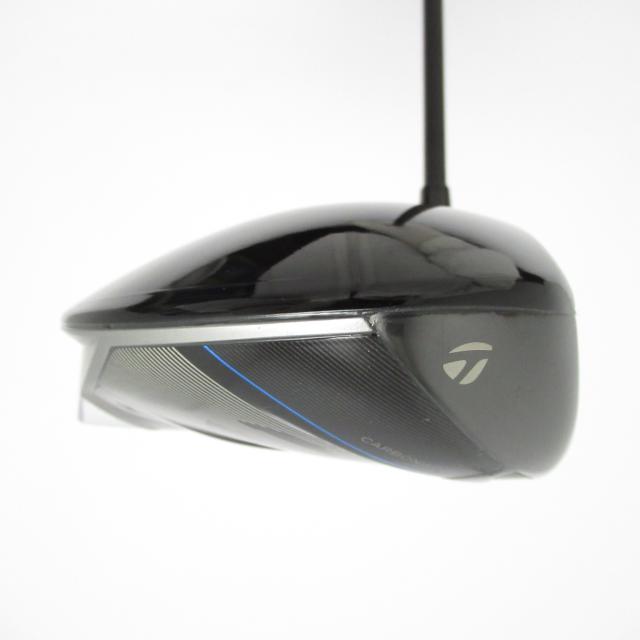 【中古ゴルフクラブ】テーラーメイド　Qi10　Qi10 LS ドライバー Speeder NX BLACK 60　シャフト：Speeder NX BLACK 60_3