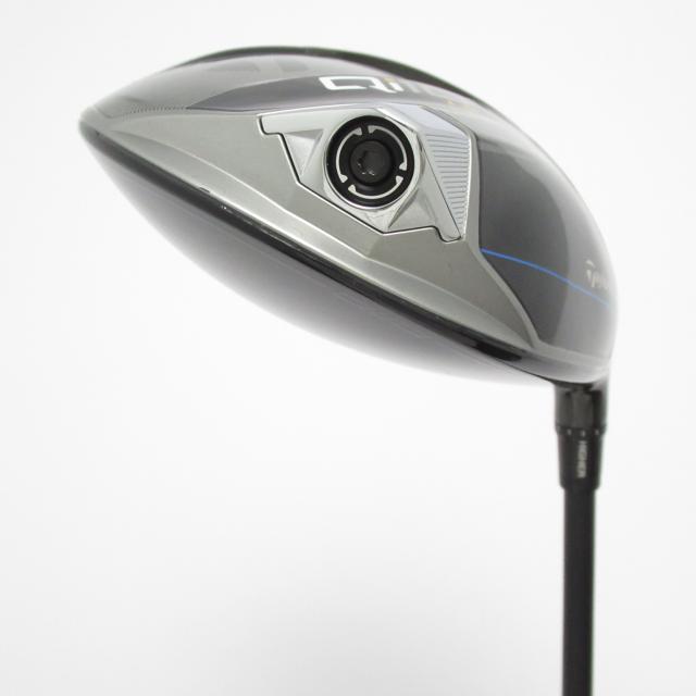 【中古ゴルフクラブ】テーラーメイド　Qi10　Qi10 LS ドライバー Speeder NX BLACK 60　シャフト：Speeder NX BLACK 60_4