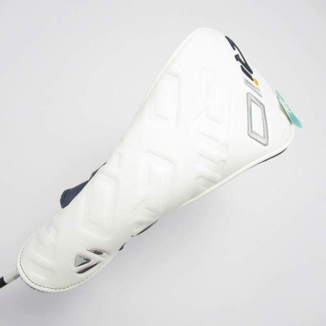 【中古ゴルフクラブ】テーラーメイド　Qi10　Qi10 LS ドライバー Speeder NX BLACK 60　シャフト：Speeder NX BLACK 60_7
