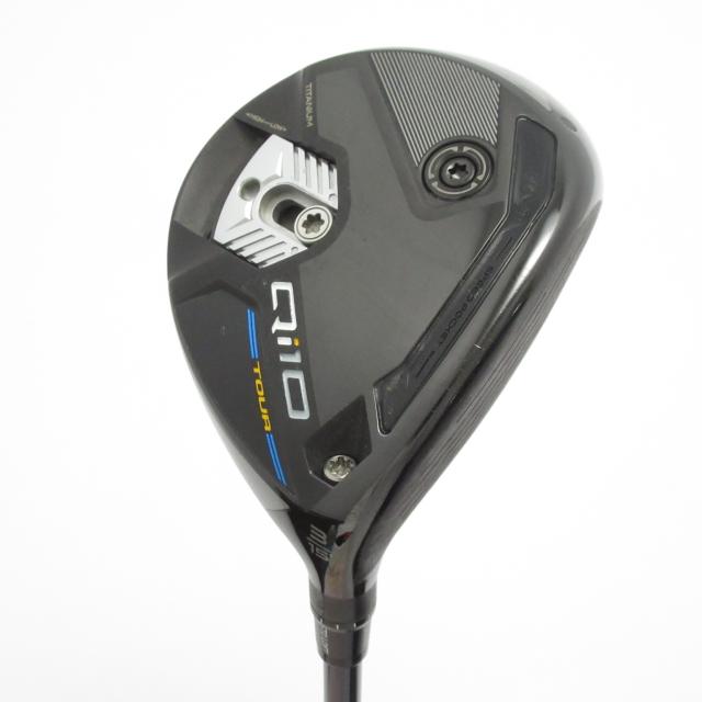 ︎シャフト テーラーメイド Qi10 FW Diamana WS 40 (R) dショッピング |中古テーラーメイド Qi10 Qi10 フェアウェイウッド