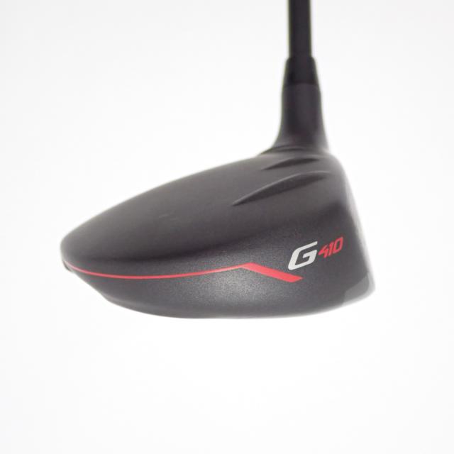 中古ゴルフクラブ】ピン G410 G410 フェアウェイウッド ALTA J CB