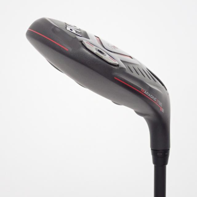 中古ゴルフクラブ】ピン G410 G410 フェアウェイウッド ALTA J CB