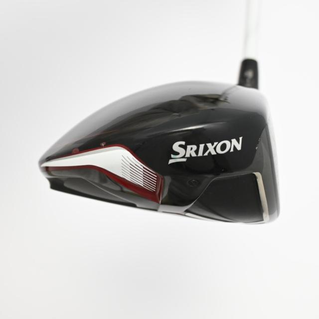 中古ゴルフクラブ】ダンロップ SRIXON スリクソン ZX5 ドライバー