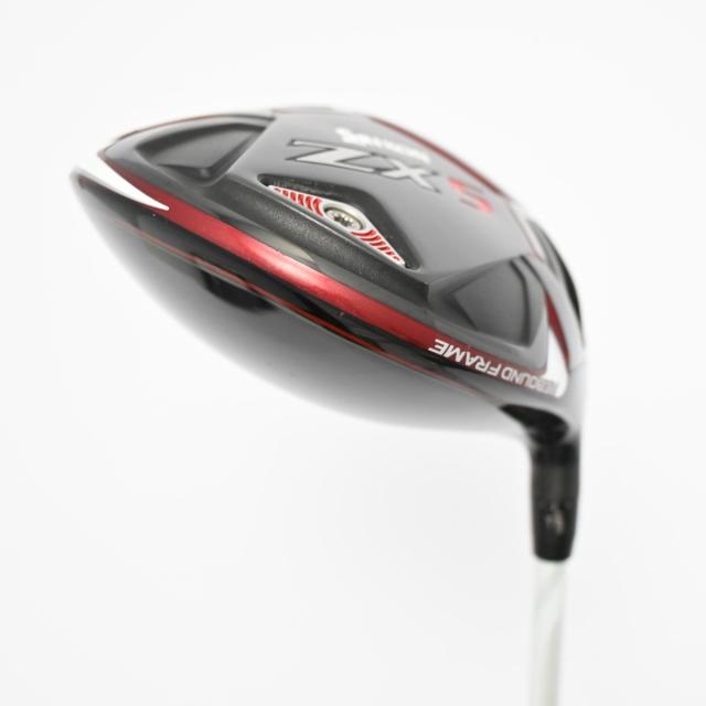 中古ゴルフクラブ】ダンロップ SRIXON スリクソン ZX5 ドライバー