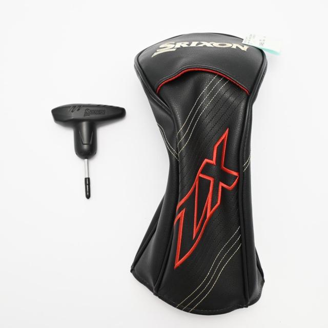 中古ゴルフクラブ】ダンロップ SRIXON スリクソン ZX5 ドライバー
