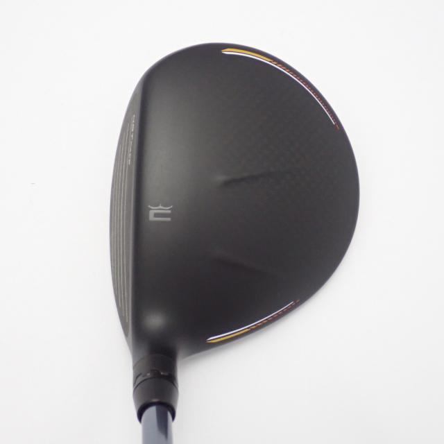 中古ゴルフクラブ】コブラ KING LTDx フェアウェイウッド Diamana PD