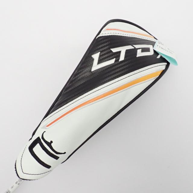 中古ゴルフクラブ】コブラ KING LTDx フェアウェイウッド Diamana PD