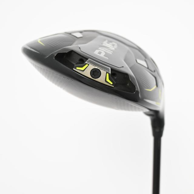 【中古ゴルフクラブ】ピン G430 G430 MAX ドライバー ALTA J CB BLACK シャフト:ALTA J CB BLACK 【中古ゴルフクラブ】ピン G430 G430 MAX ドライバー ALTA J CB BLACK シャフト:ALTA J CB BLACK
