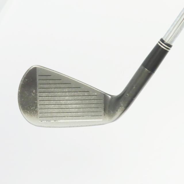 【中古ゴルフクラブ】ダンロップ　SRIXON　スリクソン Z545 BLACK アイアン N.S.PRO 980GH DST Design Tuning　シャフト：N.S.PRO 980G…